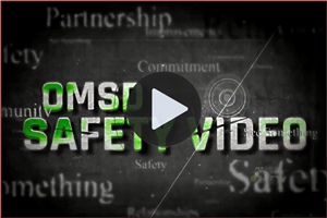 OMSD Campus Safety Video 